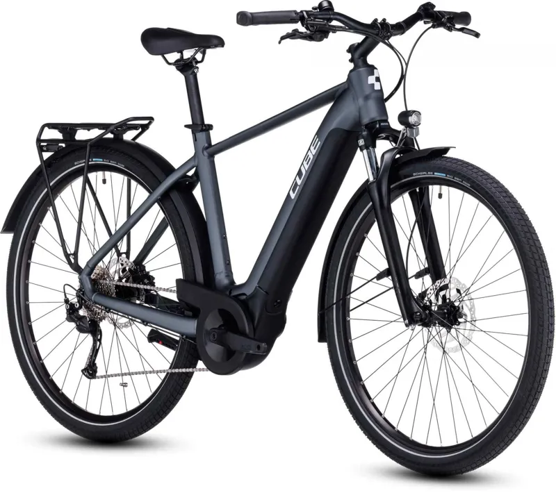 Cube Touring Hybrid One 625 2023 - Grey-3